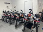 Bajaj CT100 brand new ct 2025
