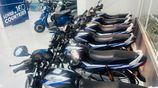 Bajaj CT100 BRAND NEW CT 2026