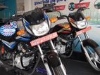 Bajaj CT100 Brand New CT Blue 2024