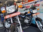 Bajaj CT100 Brand New CT Blue 2024