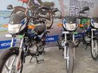 Bajaj CT100 Brand New CT Blue 2024