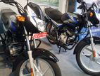 Bajaj CT100 brand New CT - BLUE 2025