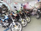 Bajaj CT100 Brand New CT Es 100 2024