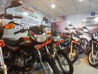 Bajaj CT100 Brand New CT Es 100 2024