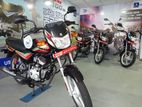 Bajaj CT100 Brand New CT Es 2024