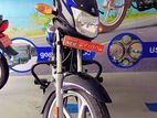 Bajaj CT100 BRAND NEW CT ES 2024