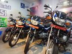 Bajaj CT100 Brand New Ct Es 2024