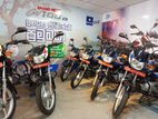 Bajaj CT100 Brand New CT ES 2024