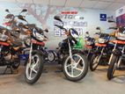 Bajaj CT100 Brand New CT Es 2024