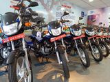 Bajaj CT100 Brand New CT Es 2025