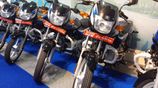 Bajaj CT100 Brand New CT Es 2025