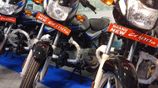 Bajaj CT100 Brand New CT Es 2025