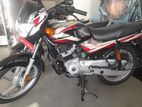 Bajaj CT100 Brand New CT Es -Red 2024