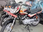 Bajaj CT100 Brand New CT Red 100 2024