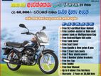 Bajaj CT100 Brand New Ct100ES 2024