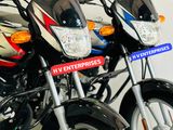 Bajaj CT100 Brand New ct100es 2024