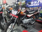 Bajaj CT100 Brand New ES 2024