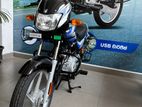 Bajaj CT100 Brand New Es 2025