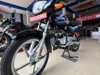 Bajaj CT100 Brand New ES 2025