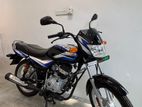 Bajaj CT100 Brand New ES 2025