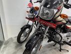 Bajaj CT100 Brand New ES 2025