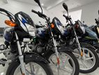 Bajaj CT100 Brand New ES 2026