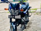 Bajaj CT100 2025