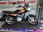 Bajaj CT100 Brand New RED 100 2024