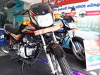 Bajaj CT100 Brand New - Red 100 2024