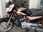 Bajaj CT100 Brand New RED, 2024