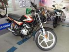 Bajaj CT100 Brand New RED 2024