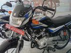 Bajaj CT100 Brand New(80) 2024