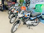 Bajaj CT100 Brandnew 2024