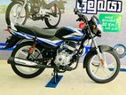Bajaj CT100 brandnew ct 100 2026
