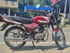 Bajaj CT100 2007