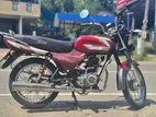 Bajaj CT100 2007