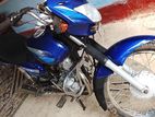 Bajaj Caliber 115 2008