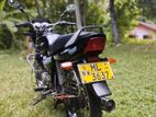 Bajaj CT100 2007