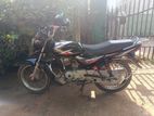 Bajaj CT100 2016