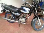 Bajaj CT100 cc 100 2006