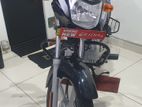 Bajaj CT100 CC, 2025