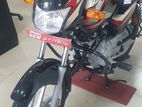 Bajaj CT100 CC 2025