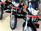 Bajaj CT100 CC-BLUE 2025