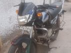 Bajaj CT100 2005