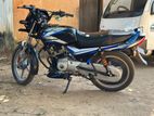 Bajaj CT100 CD 100 2025