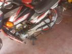 Bajaj CT100 2016