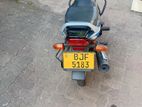 Bajaj CT100 2023