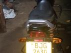 Bajaj CT100 2024