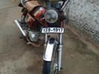 Bajaj CT100 1985