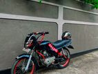 Bajaj CT100 2005